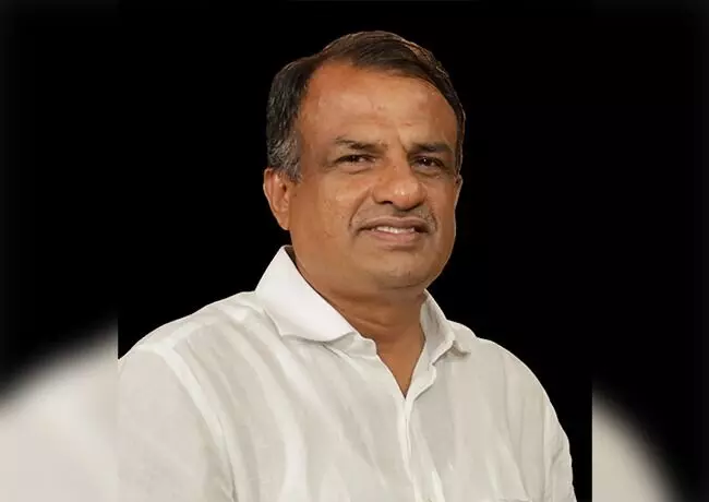 ಬಿಜೆಪಿ-ಜೆಡಿಎಸ್‍ನದ್ದು ಹಾದಿ ತಪ್ಪಿದ ಯಾತ್ರೆ : ಮಂಜುನಾಥ ಭಂಡಾರಿ