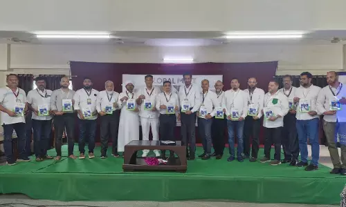 ಹಿದಾಯ ಫೌಂಡೇಶನ್ ಗ್ಲೋಬಲ್ ಮೀಟ್- 2024 ಕ್ಕೆ ಚಾಲನೆ