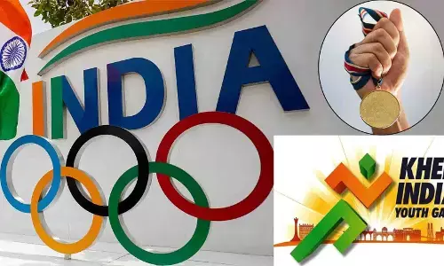 ರಾಜಕೀಯ ಮೇಲಾಟಕ್ಕೆ ಅಂಗಣವಾಗಿರುವ ಭಾರತೀಯ ಕ್ರೀಡಾ ಕ್ಷೇತ್ರ