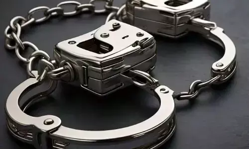 ಬೆಂಗಳೂರು | ಗಾಂಜಾ ಸೇವನೆಗೆ ಹಣ ಹೊಂದಿಸಲು ಕಳ್ಳತನ : ಆರೋಪಿ ಬಂಧನ