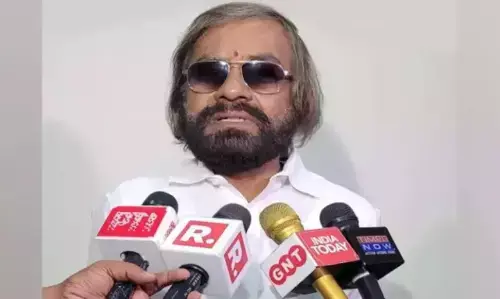 ‘ವಯನಾಡ್ ಭೂಕುಸಿತʼ ರಾಜ್ಯಕ್ಕೂ ಎಚ್ಚರಿಕೆ ಗಂಟೆ‌ : ಸಚಿವ ಈಶ್ವರ್ ಖಂಡ್ರೆ