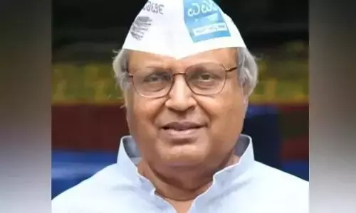 ಕೇಂದ್ರ ಸರಕಾರ ಸರ್ವಾಧಿಕಾರಿಯಂತೆ ವರ್ತಿಸುತ್ತಿದೆ : ಮುಖ್ಯಮಂತ್ರಿ ಚಂದ್ರು