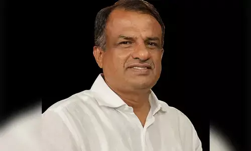 ಬಿಜೆಪಿ-ಜೆಡಿಎಸ್‍ನದ್ದು ಹಾದಿ ತಪ್ಪಿದ ಯಾತ್ರೆ : ಮಂಜುನಾಥ ಭಂಡಾರಿ