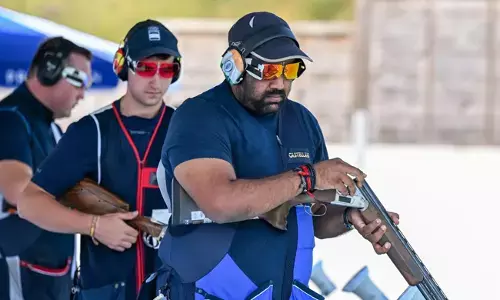 ಪೃಥ್ವಿರಾಜ್ ಗೆ 21ನೇ ಸ್ಥಾನ, ಫೈನಲ್ ತಲುಪಲು ವಿಫಲ