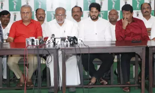 ಮುಡಾ ನಿವೇಶನ ಹಂಚಿಕೆ ವಿಚಾರ | ಮೈಸೂರು ಪಾದಯಾತ್ರೆ ಮುಂದೂಡಿಕೆ : ಜೆಡಿಎಸ್