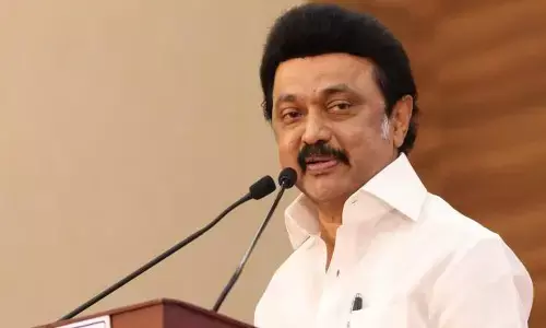 ವಯನಾಡ್ | 5 ಕೋಟಿ ರೂ. ನೆರವು ಘೋಷಿಸಿದ ತಮಿಳುನಾಡು ಸಿಎಂ