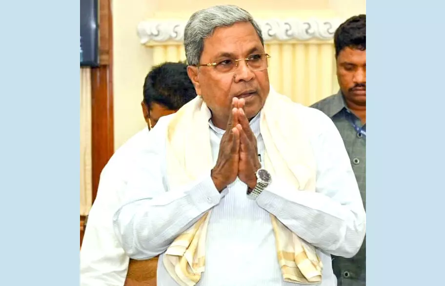 ವಯನಾಡ್ ದುರಂತ | ಕೇರಳಕ್ಕೆ ಅಗತ್ಯ ನೆರವು: ಸಿಎಂ ಸಿದ್ದರಾಮಯ್ಯ ಭರವಸೆ