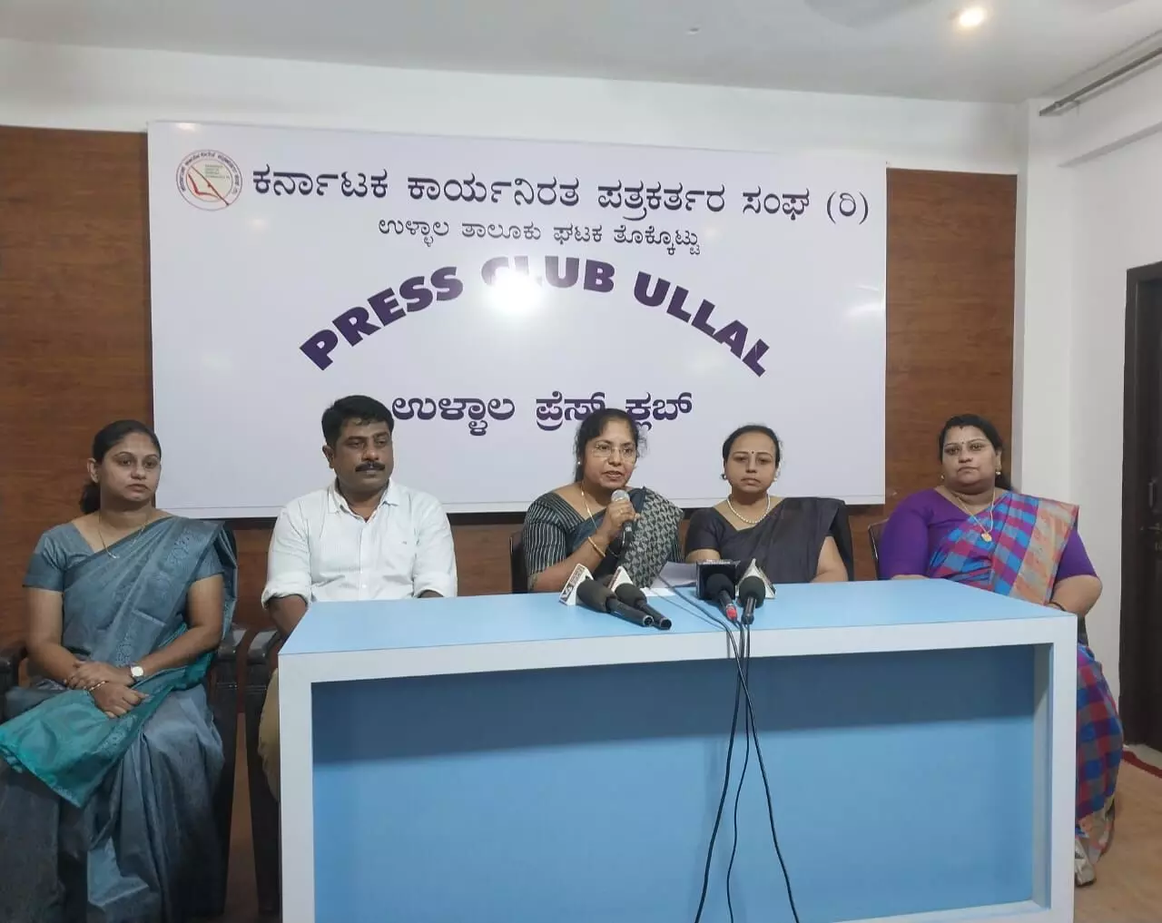 ಆ.2, 3: ಯೆನೆಪೊಯ ನರ್ಸಿಂಗ್ ಕಾಲೇಜಿನಿಂದ ಅಂತಾರಾಷ್ಟ್ರೀಯ ಸಮ್ಮೇಳನ ಆ.2, 3: ಯೆನೆಪೊಯ ನರ್ಸಿಂಗ್ ಕಾಲೇಜಿನಿಂದ ಅಂತಾರಾಷ್ಟ್ರೀಯ ಸಮ್ಮೇಳನ