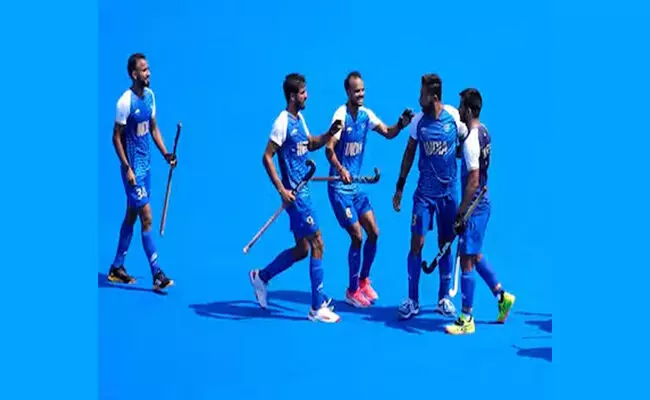 ಪುರುಷರ ಹಾಕಿ: ಇಂದು ಭಾರತಕ್ಕೆ ಬೆಲ್ಜಿಯಮ್ ಎದುರಾಳಿ