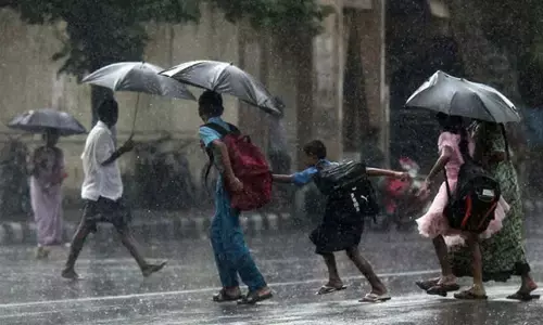 ಭಾರೀ ಮಳೆ: ಉಡುಪಿ, ಕಾರ್ಕಳ, ಹೆಬ್ರಿ, ಕಾಪು ತಾಲೂಕುಗಳ ಶಾಲಾ ಕಾಲೇಜುಗಳಿಗೆ ಜು.31ರಂದು ರಜೆ ಘೋಷಣೆ