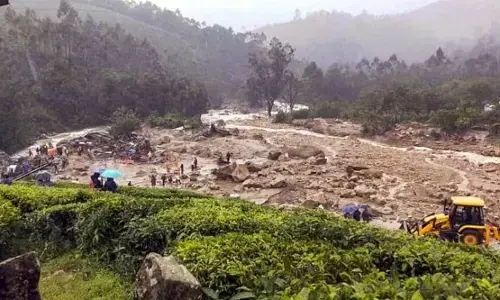 ವಯನಾಡ್ ದುರಂತ: ವಿರಾಜಪೇಟೆಯ ಬಾಲಕ ಮೃತ್ಯು