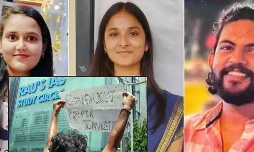 ದೇಶದ ರಾಜಧಾನಿಯಲ್ಲೇ ನಡೆದ ಈ ಅನಾಹುತಕ್ಕೆ ಯಾರು ಹೊಣೆ?