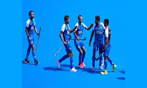 ಪುರುಷರ ಹಾಕಿ: ಇಂದು ಭಾರತಕ್ಕೆ ಬೆಲ್ಜಿಯಮ್ ಎದುರಾಳಿ