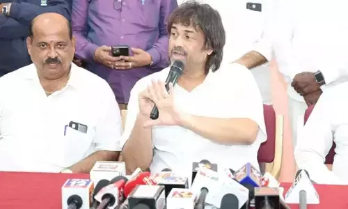 ಸರಕಾರಿ ಶಾಲಾ ವಿದ್ಯಾರ್ಥಿಗಳಿಗೆ ನೀಟ್, ಸಿಇಟಿ ತರಬೇತಿ ಉಚಿತ : ಸಚಿವ ಮಧು ಬಂಗಾರಪ್ಪ