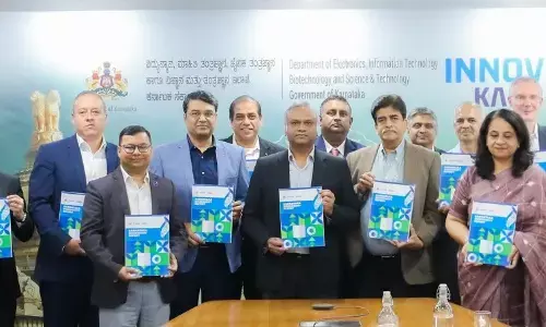 ಜೈವಿಕ ತಂತ್ರಜ್ಞಾನ ಹೂಡಿಕೆಗಳಲ್ಲಿ ಕರ್ನಾಟಕದ್ದು ಶೇ.21ರಷ್ಟು ಕೊಡುಗೆ : ಪ್ರಿಯಾಂಕ್ ಖರ್ಗೆ