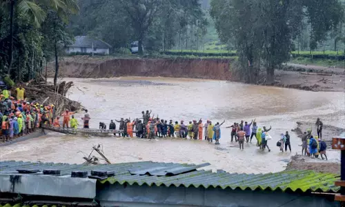 ವಯನಾಡ್| ಕಠಿಣ ಪರಿಸ್ಥಿತಿ; ರಕ್ಷಣಾ ಕಾರ್ಯಾಚರಣೆ ನಿಧಾನ