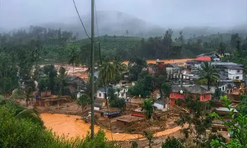 ವಯನಾಡ್ ಭೂಕುಸಿತ | ಮುನ್ನೆಚ್ಚರಿಕೆ ನೀಡಿದ್ದ ಹ್ಯೂಮ್ ಸೆಂಟರ್