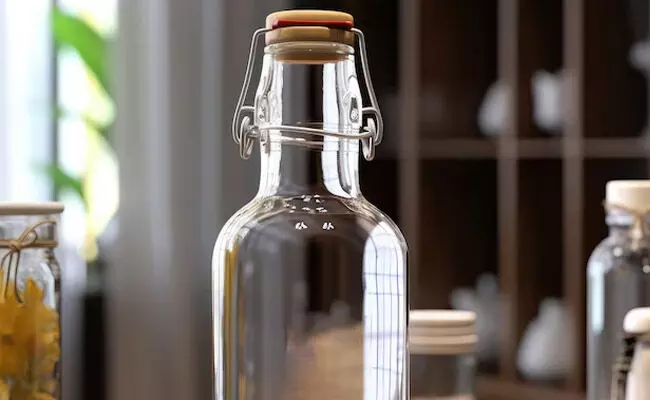 ನೀರೆಂದು ಭಾವಿಸಿ ಮದ್ಯ ಸೇವಿಸಿದ ಪುಟ್ಟ ಬಾಲಕಿ ಮೃತ್ಯು