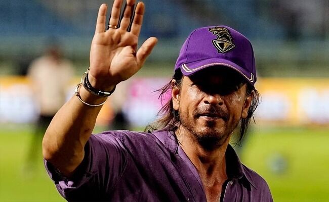 ಐಪಿಎಲ್ ಸಭೆಯಲ್ಲಿ KKR ಮಾಲಕ ಶಾರೂಖ್ ಖಾನ್ ಹಾಗೂ ಪಂಜಾಬ್ ಮಾಲಕ ನೆಸ್ ವಾಡಿಯಾ ನಡುವೆ ವಾಗ್ವಾದ: ವರದಿ