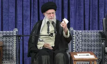 ಹಮಾಸ್ ಮುಖ್ಯಸ್ಥನ ಹತ್ಯೆಗೆ ಪ್ರತೀಕಾರವಾಗಿ ಇಸ್ರೇಲ್ ಮೇಲೆ ದಾಳಿ ನಡೆಸಲು ಇರಾನ್ ಸರ್ವೋಚ್ಚ ನಾಯಕ ಅದೇಶ: ವರದಿ