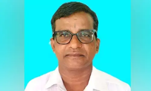 ಸೇವಾ ನಿವೃತ್ತಿ ಹೊಂದಿದ ಕ್ಷೇತ್ರ ಶಿಕ್ಷಣಾಧಿಕಾರಿ ವಿ.ಡಿ ಮೊಗೇರ; ವಿವಿಧ ಶಿಕ್ಷಣ ಸಂಸ್ಥೆ ಮುಖಸ್ಥರಿಂದ ಶುಭ ಹಾರೈಕೆ