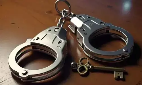 ಬೆಂಗಳೂರು | ಏರ್‌ಪೋರ್ಟ್‌ನಲ್ಲಿ ನೈಜೀರಿಯಾ ಮಹಿಳೆಯ ಬಂಧನ : ಕೋಟ್ಯಂತರ ರೂ. ಮೌಲ್ಯದ ಕೊಕೇನ್ ಜಪ್ತಿ