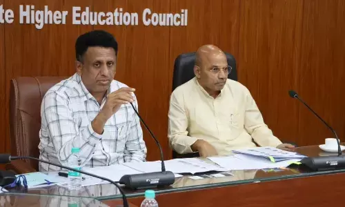 ಪರೀಕ್ಷಾ ಪ್ರಾಧಿಕಾರದ ಪರೀಕ್ಷೆಗಳಿಗೆ ಆಧುನಿಕ ತಂತ್ರಜ್ಞಾನ ಬಳಕೆ : ಸಚಿವ ಎಂ.ಸಿ.ಸುಧಾಕರ್