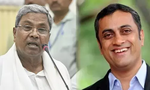 ಸಿಎಂಗೆ ಶೋಕಾಸ್ ನೋಟಿಸ್ | ರಾಜ್ಯಪಾಲರು ಸಂಪುಟದ ಸಲಹೆ ಆಧರಿಸಿ ಮುಂದುವರೆಯಬೇಕು : ಎ.ಎಸ್.ಪೊನ್ನಣ್ಣ