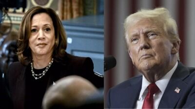 ಕಮಲಾ ಹ್ಯಾರಿಸ್ ಭಾರತೀಯಳೇ ಅಥವಾ ಕಪ್ಪುಜನಾಂಗೀಯಳೇ? : ವಿವಾದಕ್ಕೆ ಗ್ರಾಸವಾದ ಟ್ರಂಪ್ ಟೀಕೆ