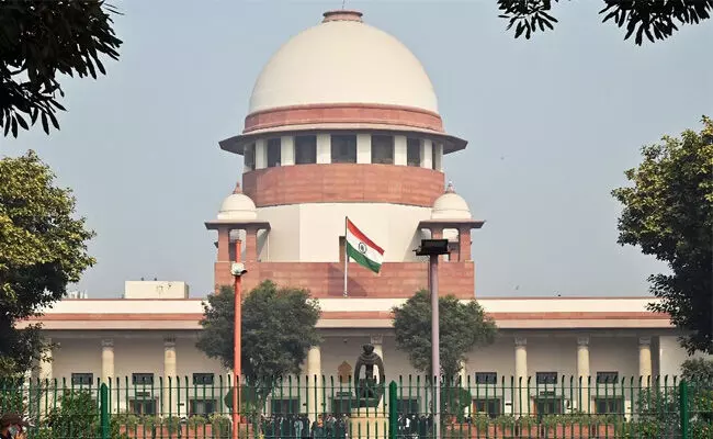 ಗೊಂದಲಗಳನ್ನು ತಪ್ಪಿಸಿ, ನ್ಯೂನತೆಗಳನ್ನು ಸರಿಪಡಿಸಿ: ರಾಷ್ಟ್ರೀಯ ಪರೀಕ್ಷಾ ಸಂಸ್ಥೆಗೆ ಸುಪ್ರೀಂ ಕೋರ್ಟ್ ತರಾಟೆ ಗೊಂದಲಗಳನ್ನು ತಪ್ಪಿಸಿ, ನ್ಯೂನತೆಗಳನ್ನು ಸರಿಪಡಿಸಿ: ರಾಷ್ಟ್ರೀಯ ಪರೀಕ್ಷಾ ಸಂಸ್ಥೆಗೆ ಸುಪ್ರೀಂ ಕೋರ್ಟ್ ತರಾಟೆ