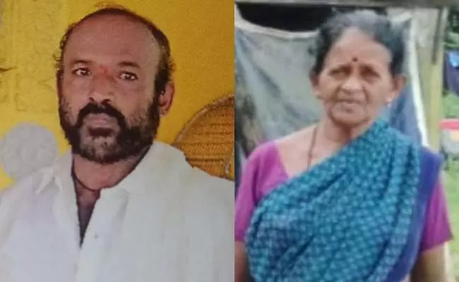 ಕೋಟ: ಸಾವಿನಲ್ಲೂ ಒಂದಾದ ಹಿರಿಯ ದಂಪತಿ