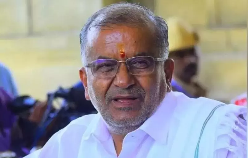 ಬಿಜೆಪಿ ಪಾದಯಾತ್ರೆಯಲ್ಲಿ ನಾವು ಭಾಗವಹಿಸುತ್ತೇವೆ: ಜೆಡಿಎಸ್ ನಾಯಕ ಜಿ.ಟಿ. ದೇವೇಗೌಡ