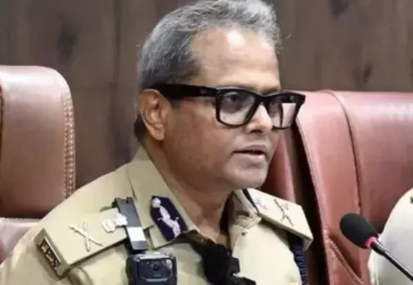 ಬೆಂಗಳೂರು ನಗರದಲ್ಲಿ ಪಾದಯಾತ್ರೆಗೆ ಅವಕಾಶವಿಲ್ಲ: ಪೊಲೀಸ್ ಆಯುಕ್ತ ಬಿ.ದಯಾನಂದ್