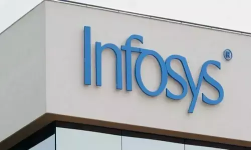 ಇನ್ಫೋಸಿಸ್‍ಗೆ ನೀಡಿದ್ದ ಜಿಎಸ್‍ಟಿ ನೋಟಿಸ್ ಹಿಂಪಡೆದ ಅಧಿಕಾರಿಗಳು