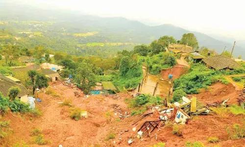 ಕೊಡಗು ಆಗದಿರಲಿ ಮತ್ತೊಂದು ವಯನಾಡು