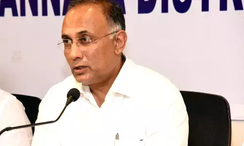 ರಾಜ್ಯಪಾಲರು ತಮ್ಮ ರಾಜಭವನದ ಕಚೇರಿಯನ್ನು ಯಾಕೆ ಬಿಜೆಪಿ ಕಚೇರಿಗೆ ವರ್ಗಾಯಿಸಿಕೊಳ್ಳಬಾರದು: ದಿನೇಶ್ ಗುಂಡೂರಾವ್