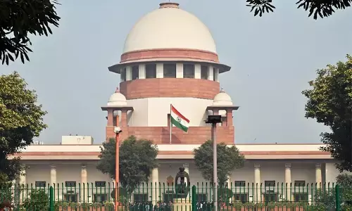 ಗೊಂದಲಗಳನ್ನು ತಪ್ಪಿಸಿ, ನ್ಯೂನತೆಗಳನ್ನು ಸರಿಪಡಿಸಿ: ರಾಷ್ಟ್ರೀಯ ಪರೀಕ್ಷಾ ಸಂಸ್ಥೆಗೆ ಸುಪ್ರೀಂ ಕೋರ್ಟ್ ತರಾಟೆ