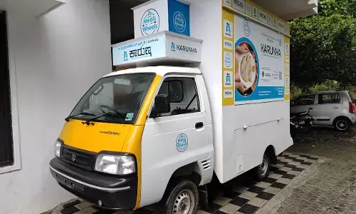 ಆ.3ರಂದು ಎಂ.ಫ್ರೆಂಡ್ಸ್ ಮೀಲ್ಸ್ ಆನ್ ವ್ಹೀಲ್ಸ್, ಕಾರುಣ್ಯ ಕಿಚನ್ ಉದ್ಘಾಟನೆ