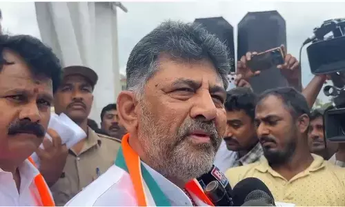 ಆಸ್ತಿ ತೆರಿಗೆ ‘ಒಟಿಎಸ್ ಕಾಲಾವಕಾಶ ಒಂದು ತಿಂಗಳು ವಿಸ್ತರಣೆ: ಡಿಸಿಎಂ ಡಿಕೆಶಿ