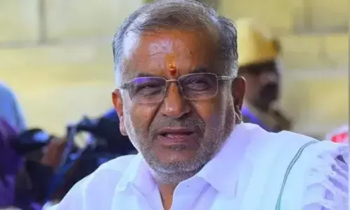 ಬಿಜೆಪಿ ಪಾದಯಾತ್ರೆಯಲ್ಲಿ ನಾವು ಭಾಗವಹಿಸುತ್ತೇವೆ: ಜೆಡಿಎಸ್ ನಾಯಕ ಜಿ.ಟಿ. ದೇವೇಗೌಡ