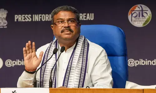 ಸತ್ಯಕ್ಕೆ ಎಂದಿಗೂ ಗೆಲುವಾಗುತ್ತದೆ : ಧರ್ಮೇಂದ್ರ ಪ್ರಧಾನ್