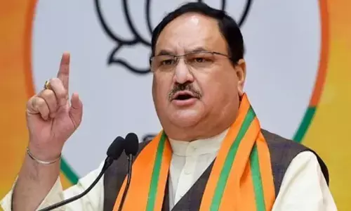 ಭಾರತೀಯರು ದೈಹಿಕವಾಗಿ ಅಸಮರ್ಥರು ಎಂಬ ವಿಶ್ವ ಆರೋಗ್ಯ ಸಂಸ್ಥೆಯ ವರದಿ ಮೇಲ್ಪದರದ್ದಾಗಿದೆ : ಕೇಂದ್ರ ಆರೋಗ್ಯ ಸಚಿವ ಜೆ.ಪಿ.ನಡ್ಡಾ