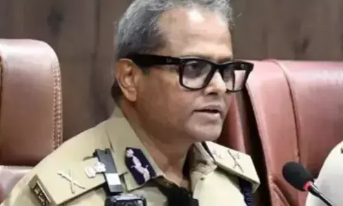 ಬೆಂಗಳೂರು ನಗರದಲ್ಲಿ ಪಾದಯಾತ್ರೆಗೆ ಅವಕಾಶವಿಲ್ಲ: ಪೊಲೀಸ್ ಆಯುಕ್ತ ಬಿ.ದಯಾನಂದ್