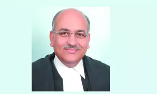 ಮೀಸಲಾತಿ ನೀತಿಯ ಮರುಪರಿಶೀಲನೆ ಅಗತ್ಯವಿದೆ : ನ್ಯಾ.ಪಂಕಜ ಮಿತ್ತಲ್