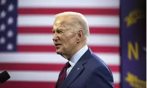 ಹಮಾಸ್‌ ಮುಖ್ಯಸ್ಥ  ಹನಿಯೆಹ್  ಹತ್ಯೆಯಿಂದ ಕದನ ವಿರಾಮ ಪ್ರಯತ್ನಕ್ಕೆ ಅಡ್ಡಿ: ಬೈಡೆನ್ ಕಳವಳ