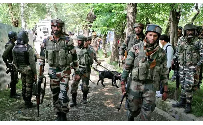 ಮಣಿಪುರ | ಅಸ್ಸಾಂ ರೈಫಲ್ಸ್ ಬದಲಿಗೆ CRPF ನಿಯೋಜಿಸುವುದರ ವಿರುದ್ಧ ಪ್ರಧಾನಿಗೆ ಪತ್ರ ಬರೆದ ಕುಕಿ-ಝೊ ಶಾಸಕರು