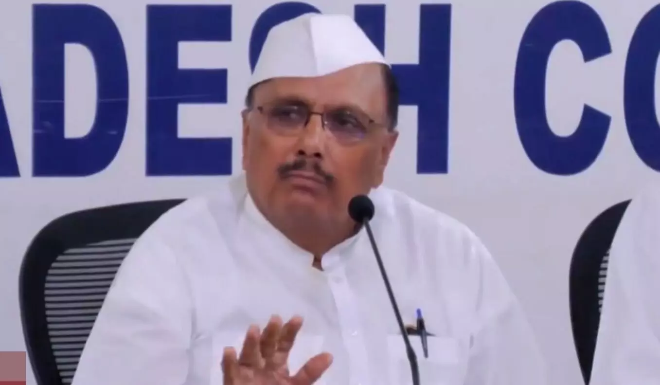 ಹಿಂಬಾಗಿಲಿನಿಂದ ಅಧಿಕಾರ ಹಿಡಿಯುವ ಕೆಲಸಕ್ಕೆ ಬಿಜೆಪಿ ಮೂರನೇ ಬಾರಿ ಕೈಹಾಕಿದೆ : ಬಿ.ಆರ್.ಪಾಟೀಲ್