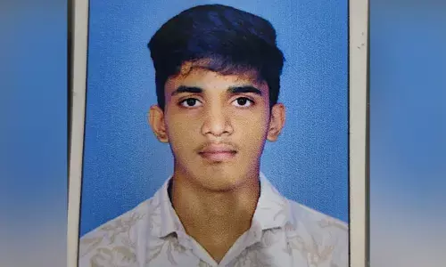 ಉಪ್ಪಿನಂಗಡಿ | ದಿಢೀರ್ ಅನಾರೋಗ್ಯಕ್ಕೀಡಾಗಿ ಕಾಲೇಜು ವಿದ್ಯಾರ್ಥಿ ಮೃತ್ಯು