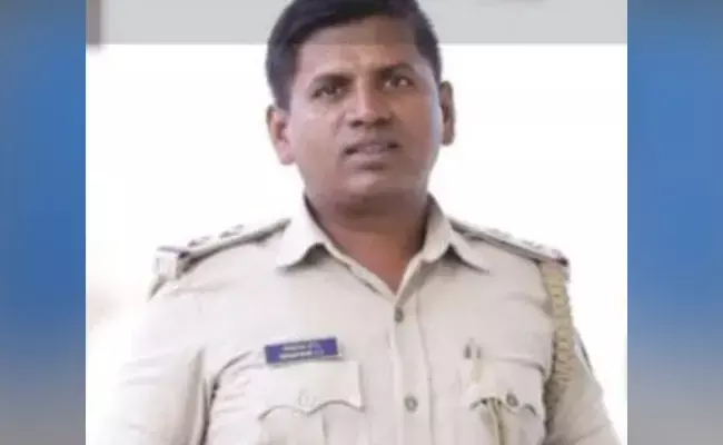 ಯಾದಗಿರಿ ಪಿಎಸ್ಐ ಅನುಮಾನಾಸ್ಪದ ಸಾವು ಪ್ರಕರಣ | ಶಾಸಕರಿಂದ 30 ಲಕ್ಷ ರೂ.ಗೆ ಬೇಡಿಕೆ : ಕುಟುಂಬಸ್ಥರ ಆರೋಪ