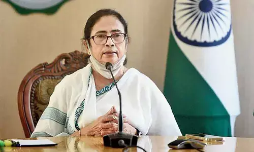 ವಯನಾಡ್ ಭೂಕುಸಿತ | ವಯನಾಡ್ ನಲ್ಲಿ ಸಿಲುಕಿರುವ ವಲಸೆ ಕಾರ್ಮಿಕರನ್ನು ಕರೆ ತರಲು ಸಿಎಂ ಮಮತಾ ಬ್ಯಾನರ್ಜಿ ಕ್ರಮ : ಟಿಎಂಸಿ